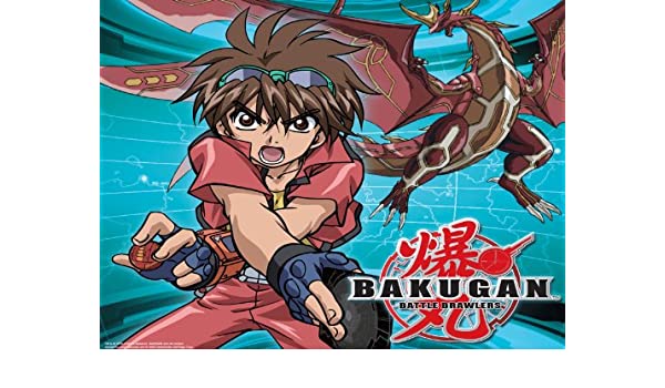 bakugan battle brawlers full episode sub indo